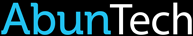 AbunTech – IT Managed Services and Security